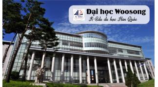 TRƯỜNG ĐẠI HỌC KHOA HỌC CÔNG NGHỆ DONGWON – DONGWON INSTITUTE OF SCIENCE AND TECHNOLOGY 